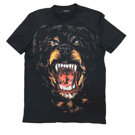 how to spot fake givenchy rottweiler sweatshirt|givenchy t shirt scam.